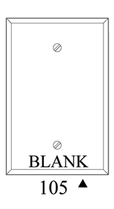 P105: Blank