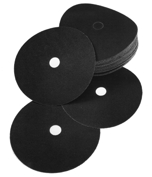 AD63480: Sanding Discs