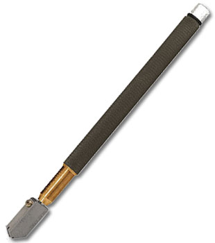 OC500B: Toyo® Pencil Oil Cutter