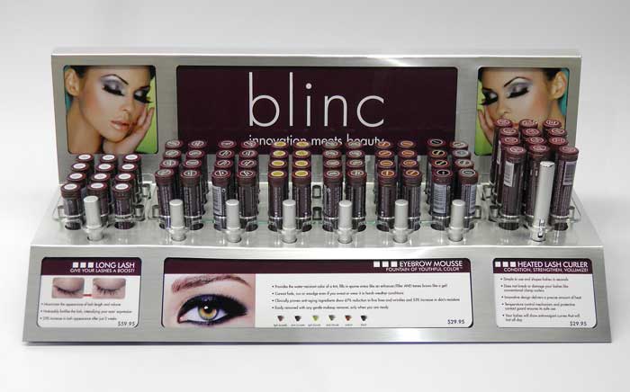 BC 8 EyeBrow Mousse Pic