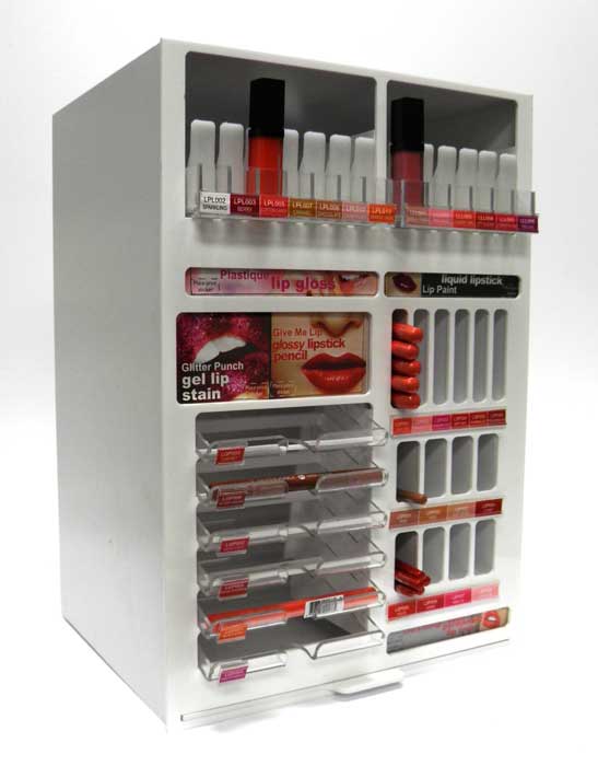 Styli   Harmon Module 4 A