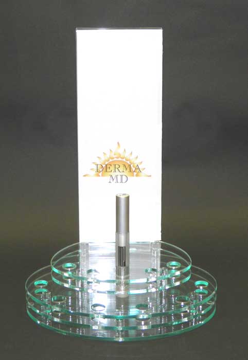Lip Seduction 5 Tier
