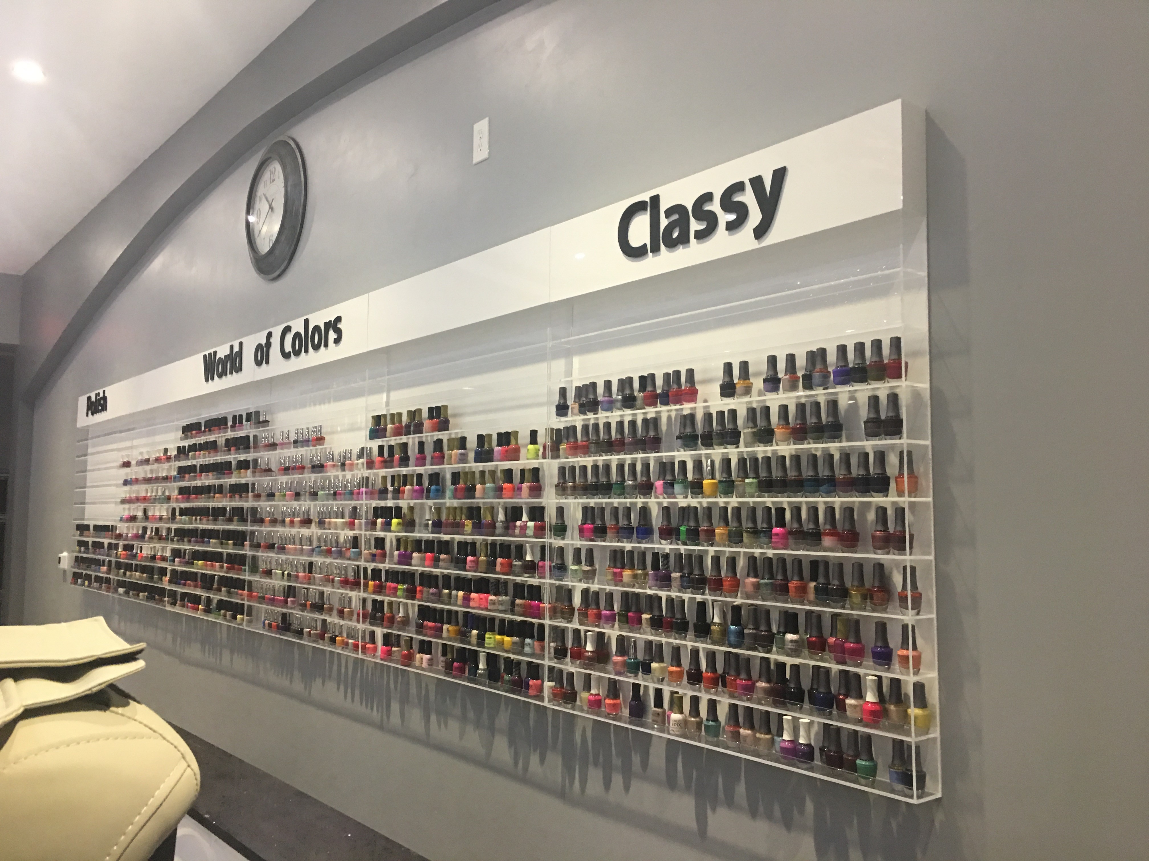 Paradise Nail Spa2