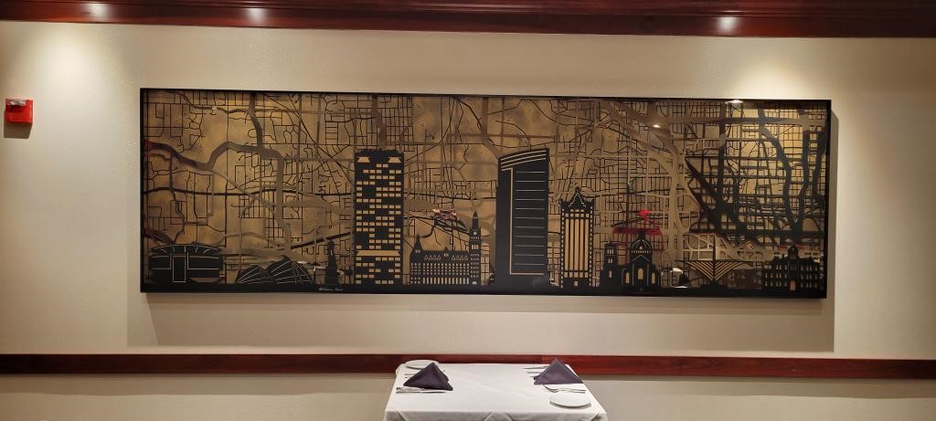Flemings Brookfield 2