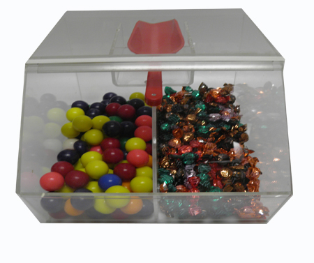SB810LSD: Step Bin
