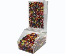 SB810LST: Step Bin Tower